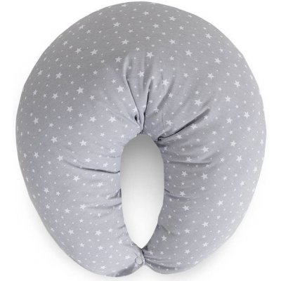 Ceba Polštář na kojení Huggy Basic Stars – Hledejceny.cz