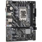 ASRock H610M-HDV/M.2 R2.0 – Hledejceny.cz