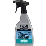 Motorex Quick Cleaner 500 ml – Zboží Mobilmania