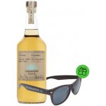 Casamigos Reposado 40% 0,7 l (holá láhev) – Zboží Dáma