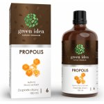 Green idea Propolis tinktura 100 ml – Hledejceny.cz