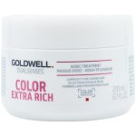 GOLDWELL Goldwell Dualsenses Color Extra Rich 60sec Treatment 200 ml – Hledejceny.cz