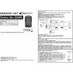 Resun GF800 7W – Hledejceny.cz