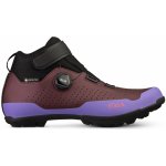 Fizik TERRA ARTICA X5 GTX PURPLE black – Zboží Dáma