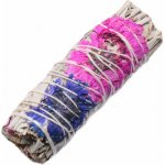 Nefertitis Šalvěj bílá Blissful Sage vykuřovací svazek NF20165 cca 10 cm – Hledejceny.cz