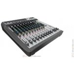 Soundcraft Signature 12 MTK – Zbozi.Blesk.cz