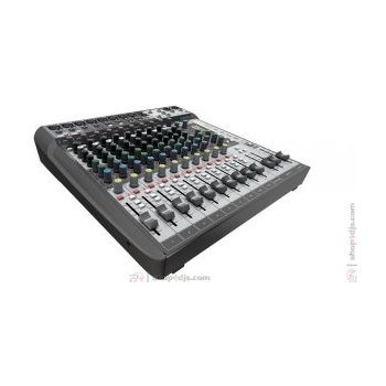 Soundcraft Signature 12 MTK