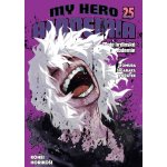 Moje hrdinská akademie 25 - Tomura Šigaraki: Počátek – Zboží Dáma