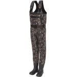 Kinetic Neoprenové Prsačky Neorush Bootfoot Felt Grey Camo – Sleviste.cz