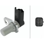HELLA Generátor impulsů, klikový hřídel 6PU009163471 – Hledejceny.cz