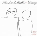 Richard Müller Duety 1988-2024, podpisem LP – Zboží Mobilmania