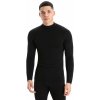 Pánské sportovní tričko Icebreaker Mens 260 Tech LS Half Zip