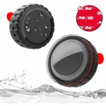 HT pouzdro pro Apple AirTag s lepící plochou IP68 5907769372384 – Zboží Živě