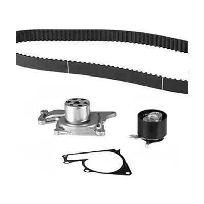 GRAF Vodní pumpa - sada ozubeného řemene GR KP1091-2 – Zboží Mobilmania