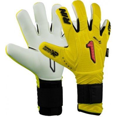 Rinat ARIES NÉMESIS PRIME žlutá/bílá – Zboží Dáma