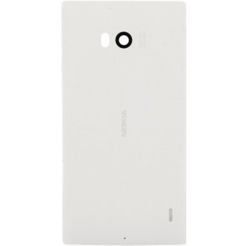 Kryt Nokia 930 Lumia zadní bílý