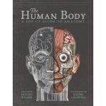 The Human Body - Richard Walker – Sleviste.cz