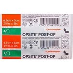 Smith and Nephew Opsite Post-Op 5 cm x 6,5 cm – Zbozi.Blesk.cz