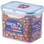 Lock&Lock 15,1 x 10,8 x 11,7 cm čirá 1 l – Hledejceny.cz
