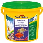 Sera Pond Flakes 3,8 l – Hledejceny.cz