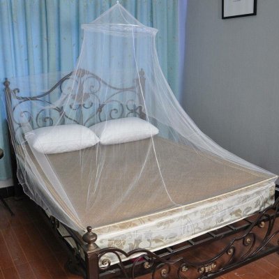 Merco Sleepy Net moskytiéra zelená – Zboží Dáma