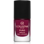 Collistar Puro Long-Lasting Nail Lacquer dlouhotrvající lak na nehty 114 Warm Mauve 10 ml – Sleviste.cz