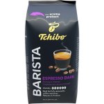 Tchibo Barista Espresso Dark 1 kg – Hledejceny.cz
