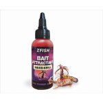 Zfish Dip Bait Attractant Squid Krill 60 ml – Hledejceny.cz