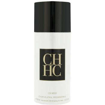 Carolina Herrera CH Men deospray 150 ml