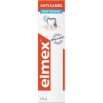 Elmex Whitening 75 ml – Zboží Mobilmania