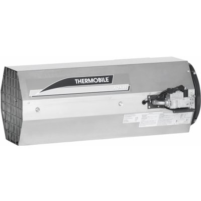 Thermobile AGA 45 E – HobbyKompas.cz
