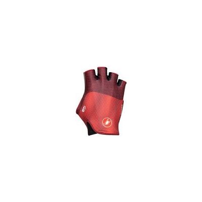 Castelli Rosso Corsa Free SF brilliant-pink – Zboží Dáma