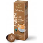 Tchibo Cafissimo Barista Caffe Crema 10 ks – Zboží Mobilmania