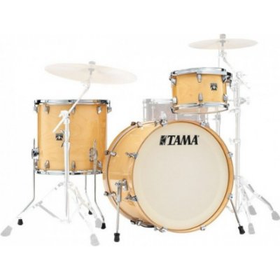 TAMA Superstar Classic Maple Shell Set (GNB) – Zboží Mobilmania