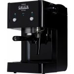 Gaggia Gran Style – Hledejceny.cz