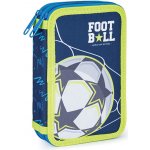 oxybag 2-patra prázdný fotbal – Zboží Dáma
