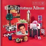 Elvis' Christmas Album - Elvis Presley LP – Hledejceny.cz