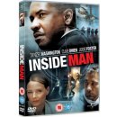 Inside Man DVD