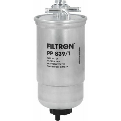 Palivový filtr FILTRON PP 839/1 | Zboží Auto