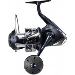 Shimano Stradic SW B 4000 XG – Zboží Dáma