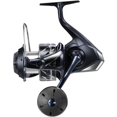 Shimano Stradic SW B 4000 XG – Zboží Dáma