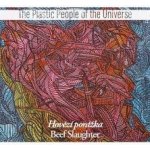 Plastic People Of The Universe - Hovězí porážka CD – Zboží Dáma