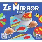 DJECO Zrcadlová imaginace Obrazy – Zboží Živě