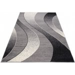 Nej-koberce Cheap PP CRM K857A šedý – Zboží Dáma