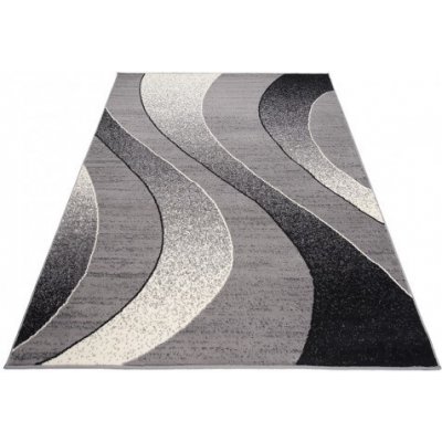 Nej-koberce Cheap PP CRM K857A šedý – Zboží Dáma