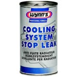 Wynn's Cooling System Stop Leak 325 ml | Zboží Auto