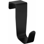 Walteco 8664 2 ks matný černý – Zboží Dáma