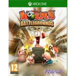 Worms Battlegrounds – Zboží Dáma