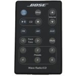 Dálkový ovladač General Bose AWRC3G, AWRC3P, WAVE RADIO/CD – Zboží Živě