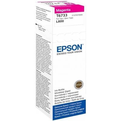 Epson C13T67334 - originální – Hledejceny.cz